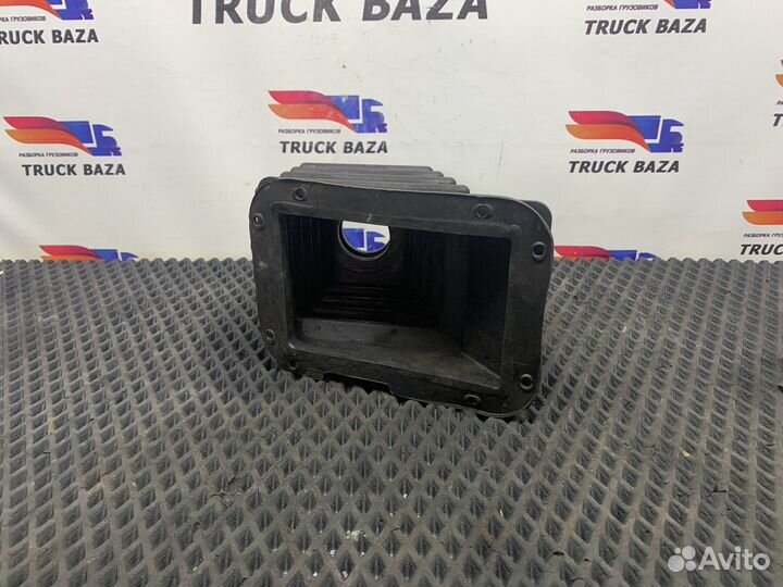 Кожух рулевого кардана Daf 95XF, Daf XF105