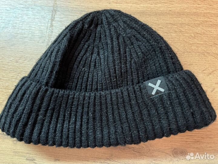Шапка мужская cr