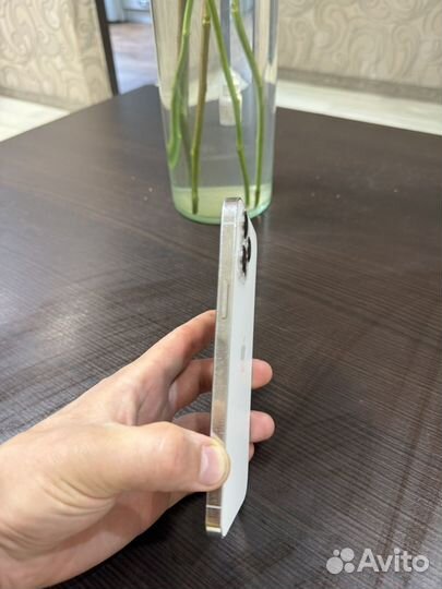 iPhone 12 Pro Max, 256 ГБ