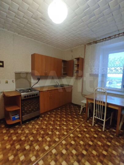 1-к. квартира, 42 м², 5/9 эт.