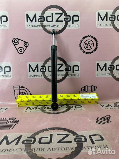 Амортизатор задний Volkswagen Polo 5 2010-2019