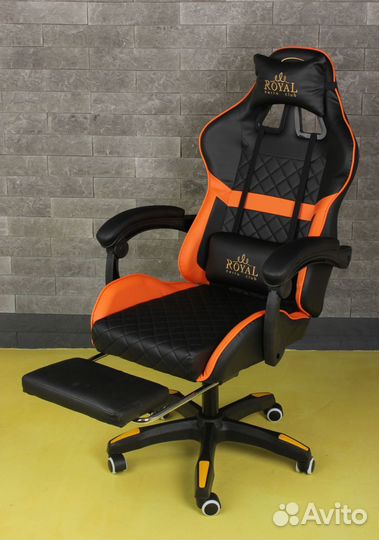 Кресло для игр. Игровое кресло с массажем