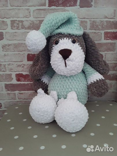 Подарки игрушки ручной работы