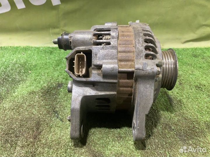 Генератор Mitsubishi Lancer 9 CS3A 4G18 2005