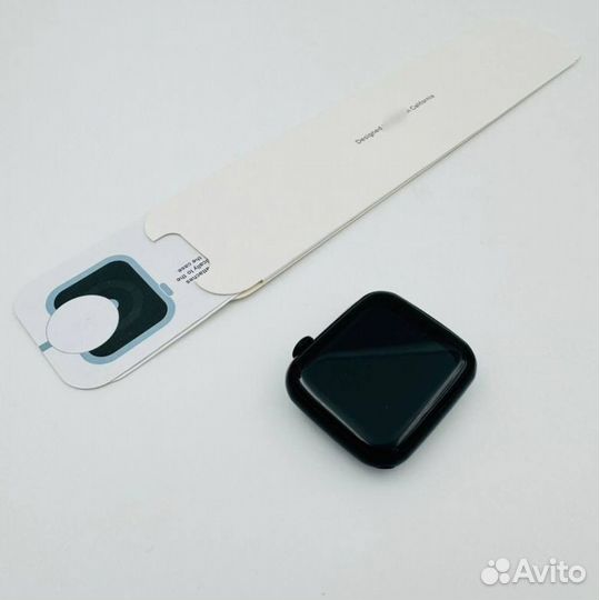 Смарт Часы Apples Watch Nikes 7 Series