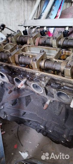 Двигатель mazda 6 LF 94