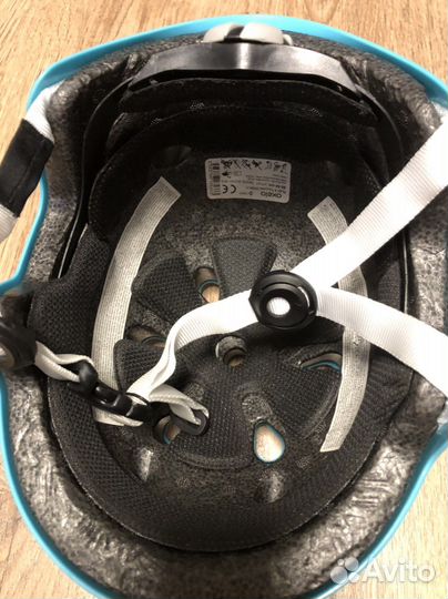 Шлем детский