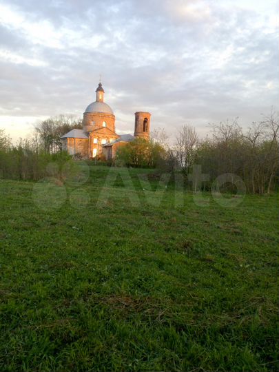 Участок 13,4 сот. (ИЖС)