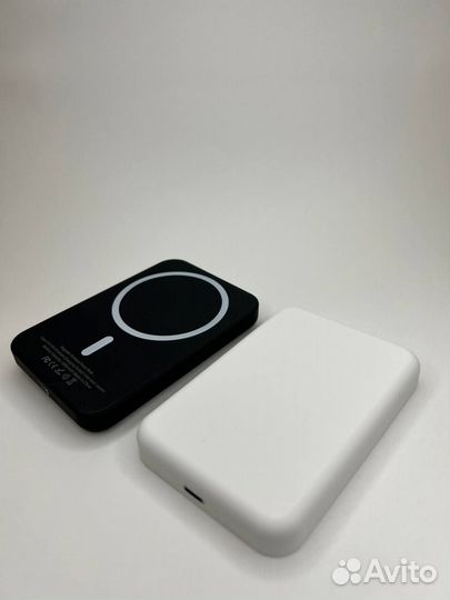Bettery pack magsafe