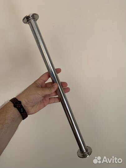 Штанга для одежды