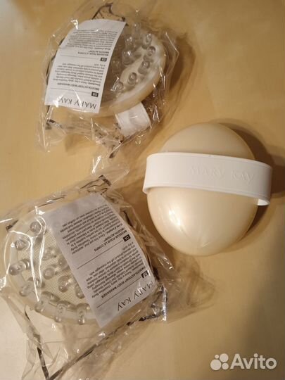 Антицеллюлитный Массажер для тела Mary Kay