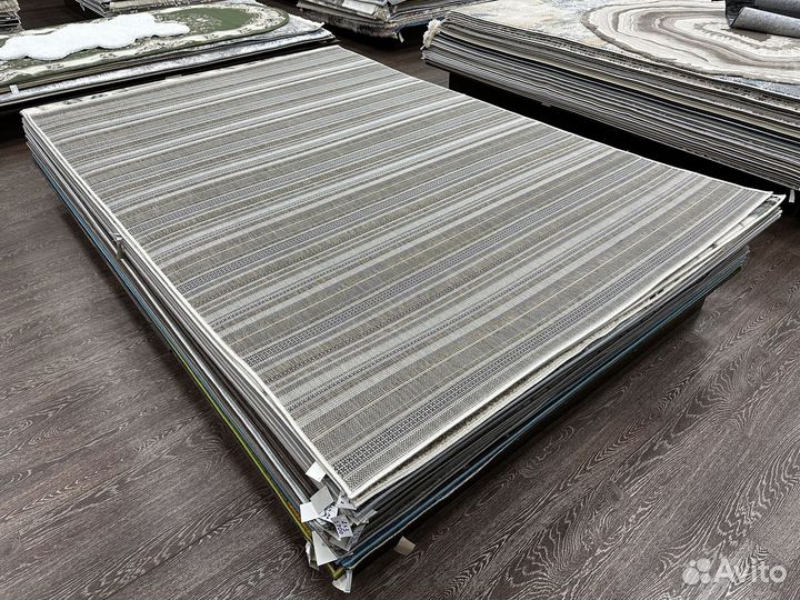 Циновка 2 х 2,9 для кухни