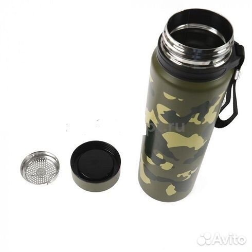 Термос 800мл SZM-X092