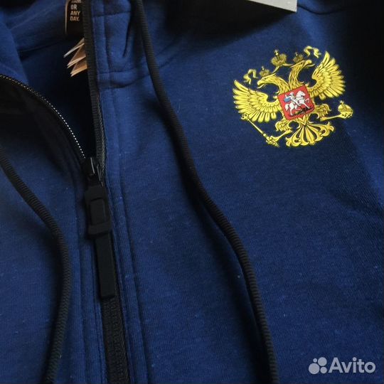 Спортивный костюм adidas команды России RBU RUS