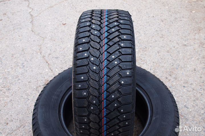 Gislaved Nord Frost 200 HD 185/55 R15 86T
