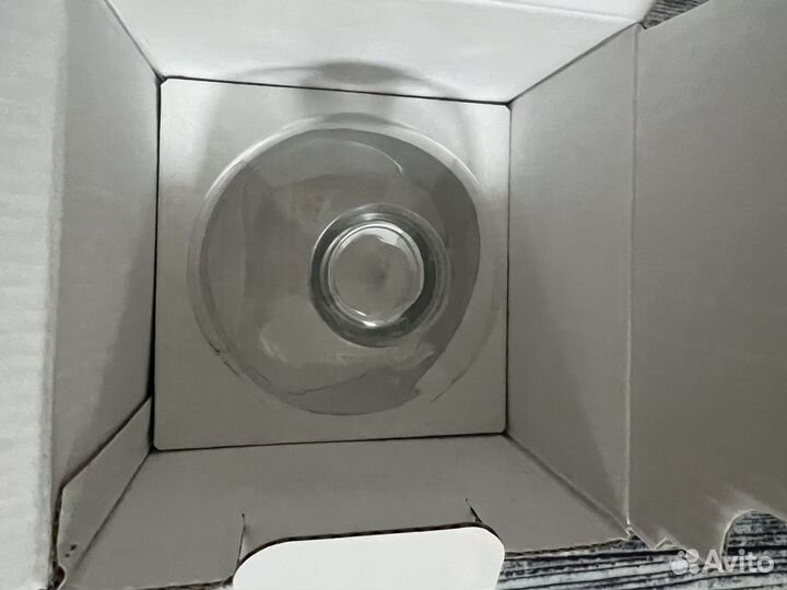 Блюдо для лимона (лимонница)