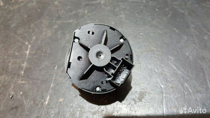 Переключатель света фар Audi Q7 4L 4.2 BAR 06
