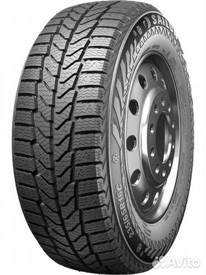 Sailun Commercio Ice 235/65 R16C R