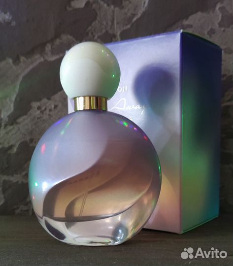 Avon Eve Privе, Pur Blanca Blush