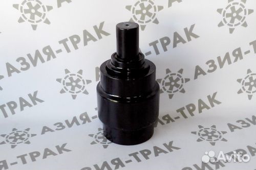 Поддерживающий каток на CAT E320