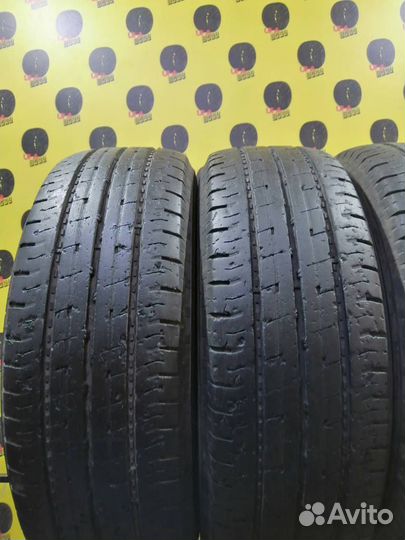 Nokian Tyres Hakka C2 205/70 R15