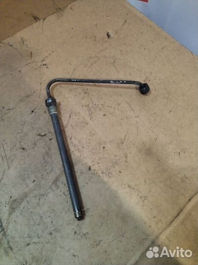 Топливная трубка DAF XF 105 2008 1678488