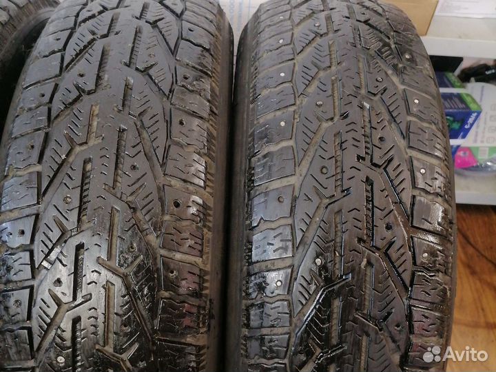 Tigar Ice 185/65 R15 92T