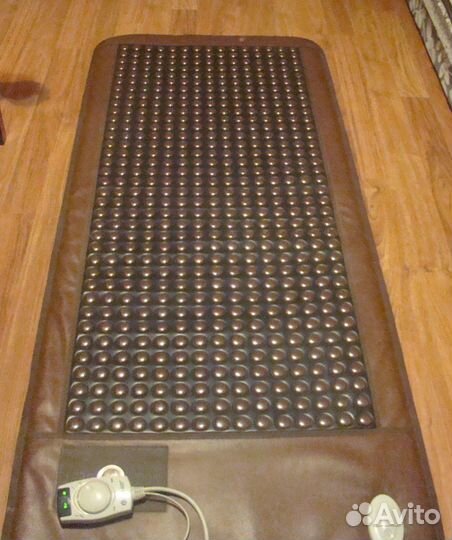 Турманиевый мат Nuga best NM-2500