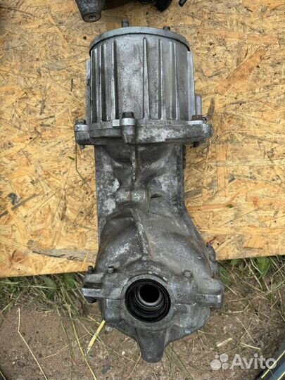 Редуктор Nissan Xtrail T32