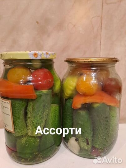Домашние заготовки,консервация,грибы маринованные