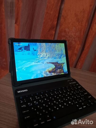 Продаю планшет модель мхмid