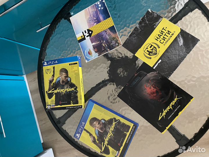 Игры для приставок ps4