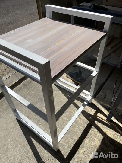 Стеллаж для стиральной и сушильной машины