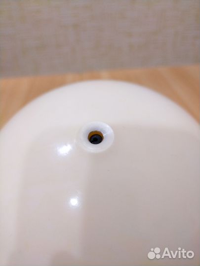 Мяч для художественной гимнастики