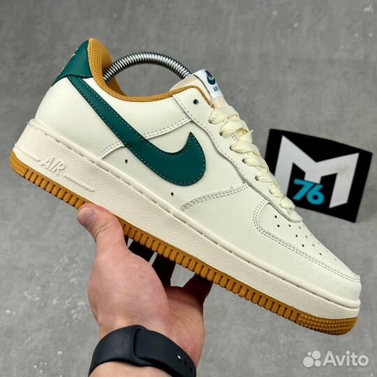 Кроссовки Nike Air Force 1