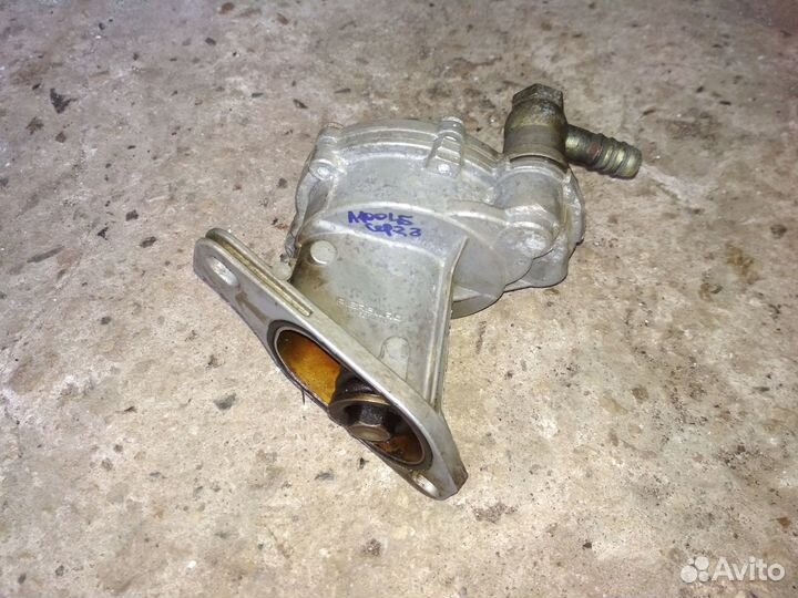 Вакуумный насос audi 100 C4 ауди A6 C4 на тормоза