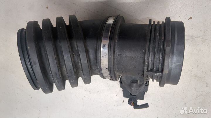 Измеритель потока воздуха Mercedes C W202, 1997