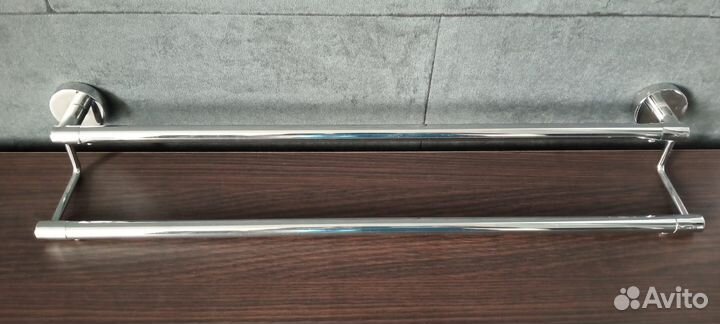 Полотенцедержатели Sonata, комплект 4 шт