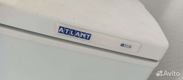 Холодильник атлант рабочий 150х60