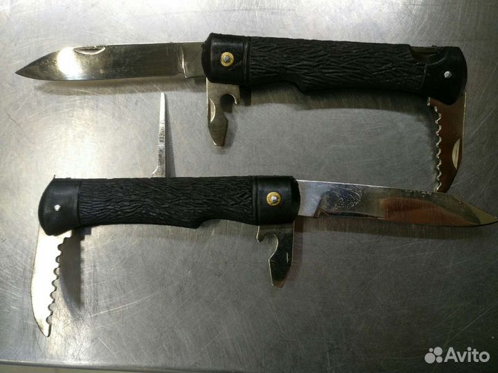 Ножи Ворсма, Павлово, пзсн и др