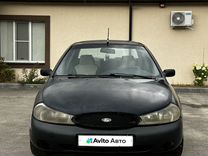 Ford Mondeo 2.0 MT, 1997, 238 000 км, с пробегом, цена 125 000 руб.