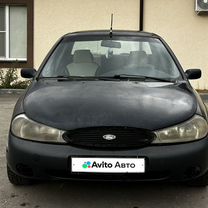 Ford Mondeo 2.0 MT, 1997, 238 000 км, с пробегом, цена 115 000 руб.