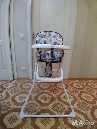 Стул для кормления