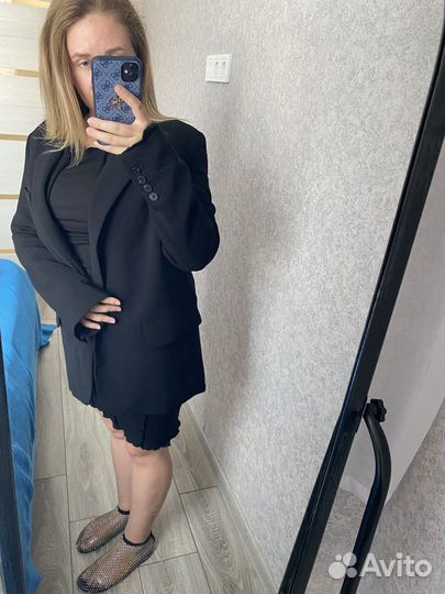 Пиджак женский 42 44