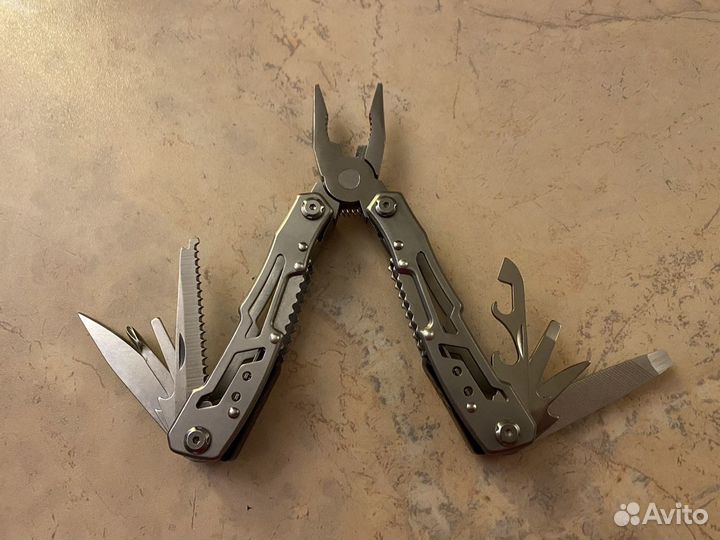 Мультитул Sivir