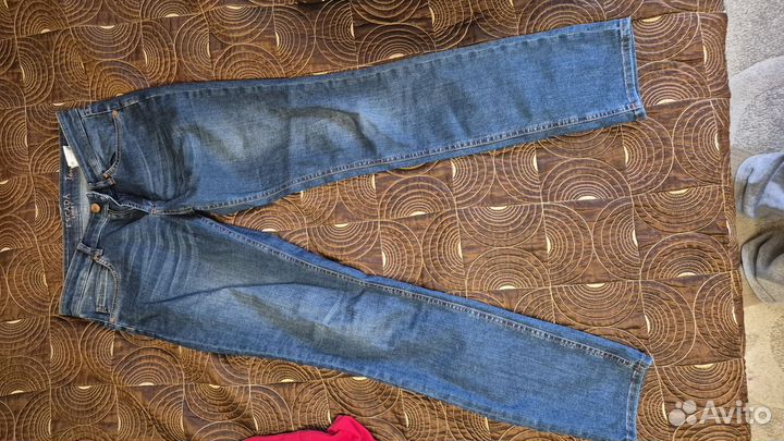Escada джинсы