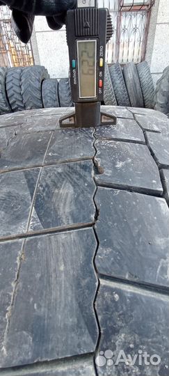 Шины Amulet 315/70r22.5