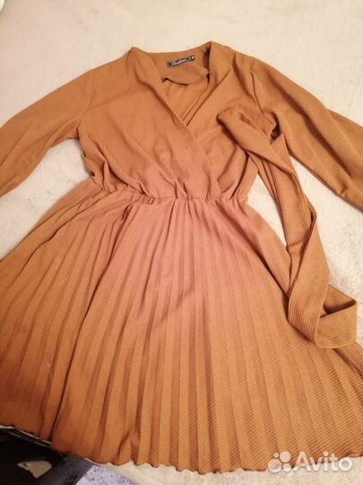 Вещи пакетом