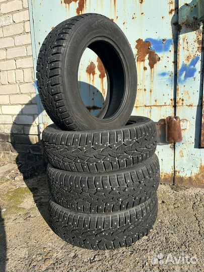 Nokian Tyres Nordman 7 185/65 R15 92T