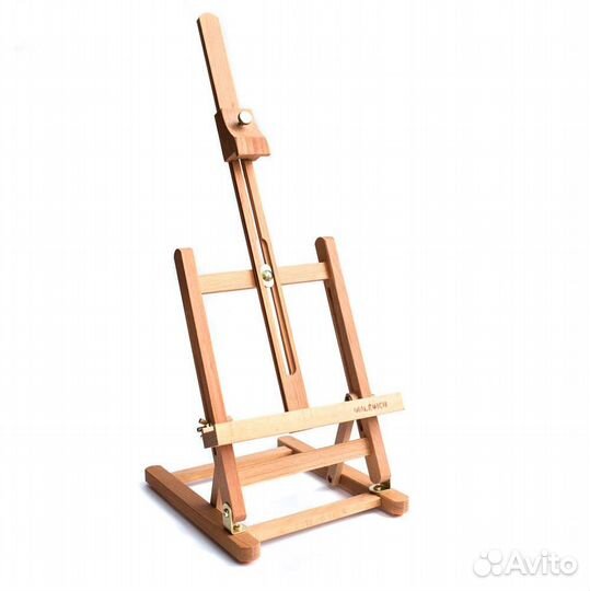 Мольберт настольный Malevich